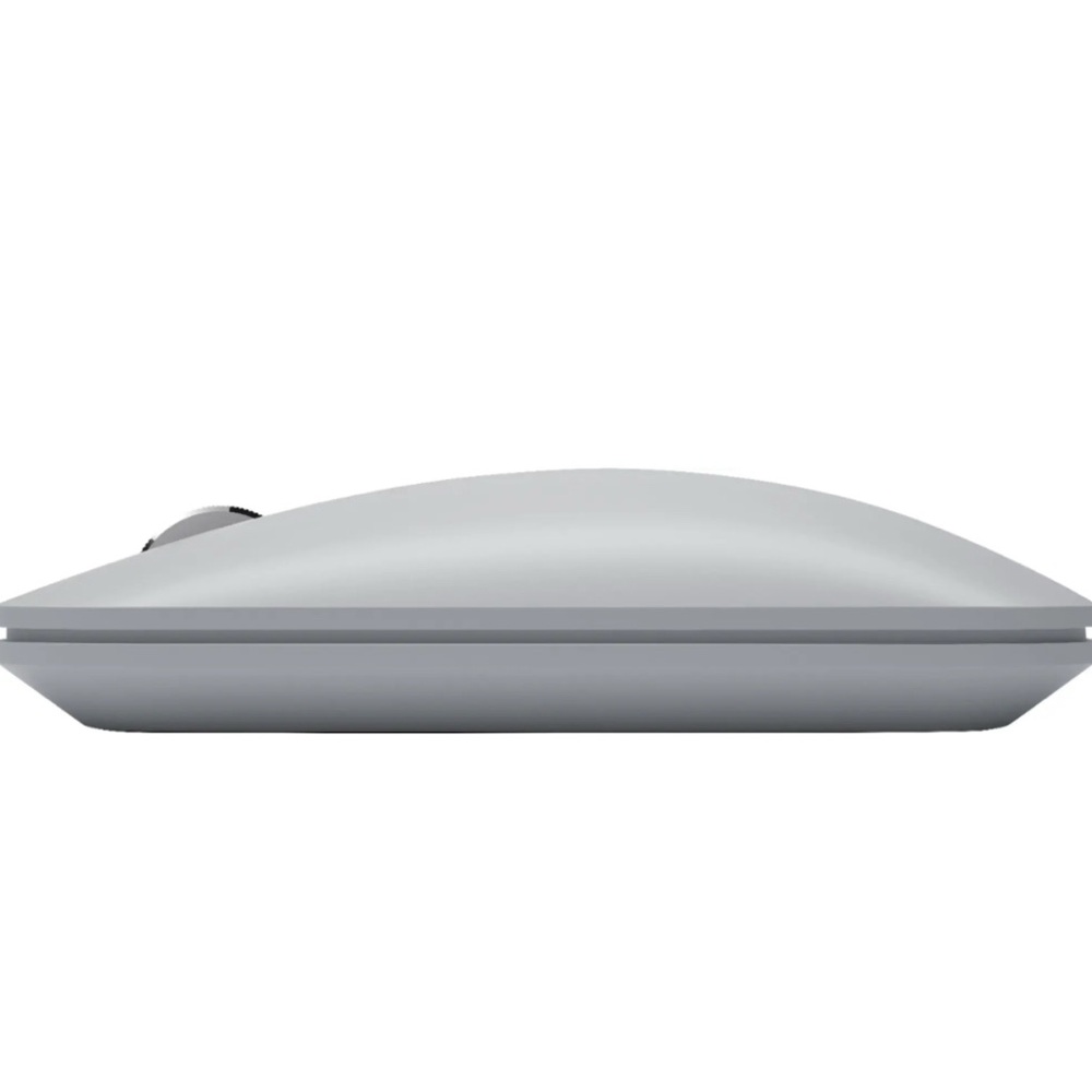 Light, portable, comfortable mouse is perfect for precise navigation on the go.